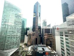 One Raffles Place (D1), Office #592832021